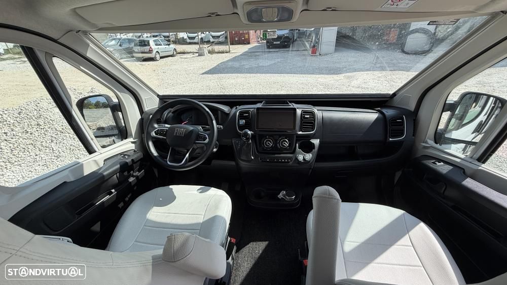 Autostar Van V590 automática - 25