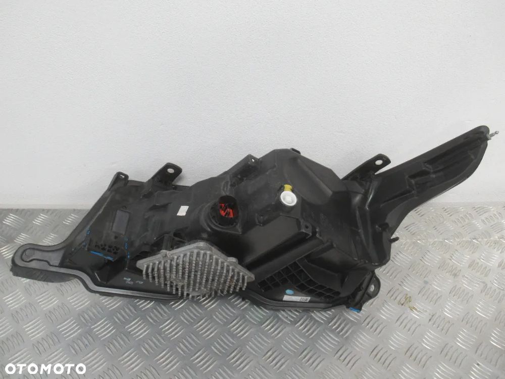 LAMPA PRZEDNIA PRZÓD PRAWA RANGE ROVER SPORT II LIFT L494 FULL LED JK62-13W029-EF 2017-2022 - 14