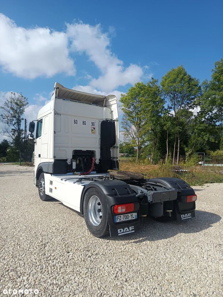 DAF XF 480 - 6