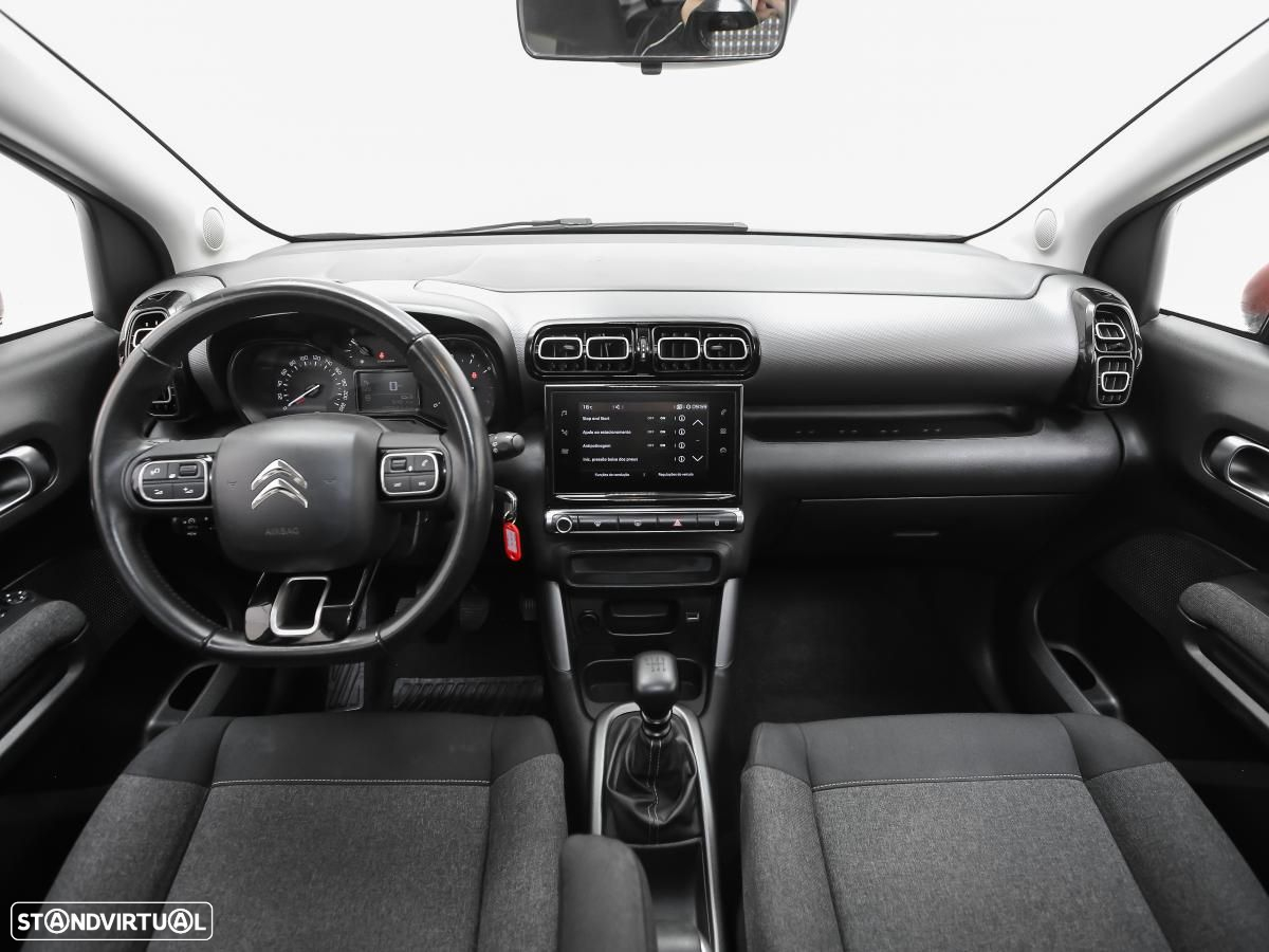 Citroën C3 1.2 PureTech C-Series - 6