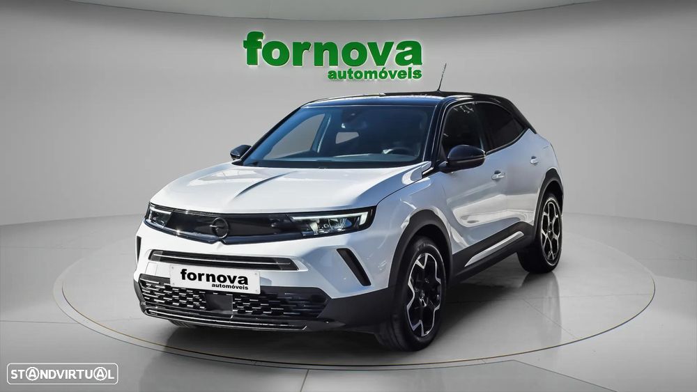 Opel Mokka 1.2 T GS Line - 2