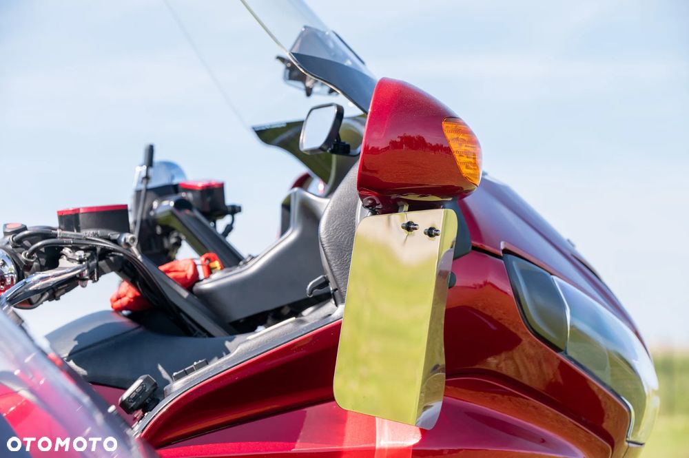 Honda GL - 21