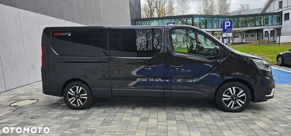 Renault Trafic 2.0 dCi - 7