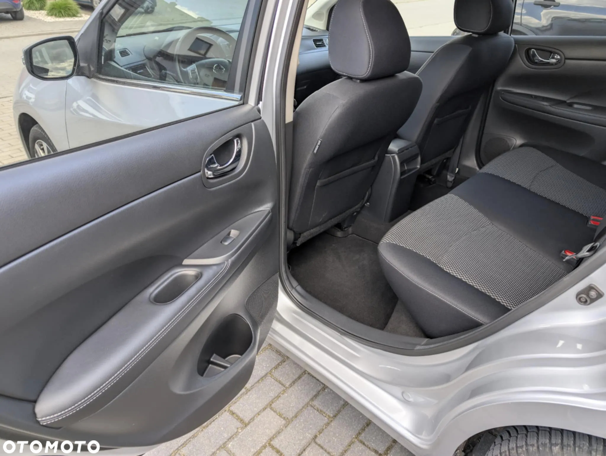 Nissan Pulsar 1.2 DIG-T Xtronic Acenta - 9