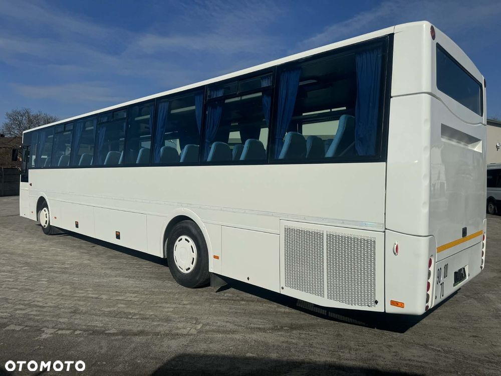 MAN A91 Fast Scoler III - 6