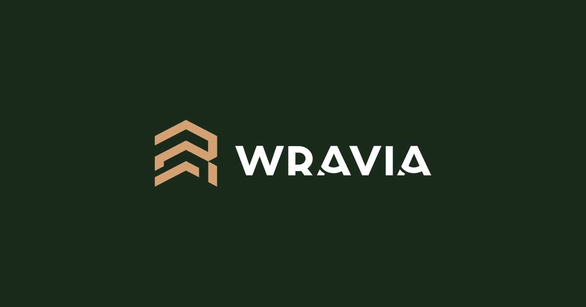 Logo: Wravia Sp. z o.o.