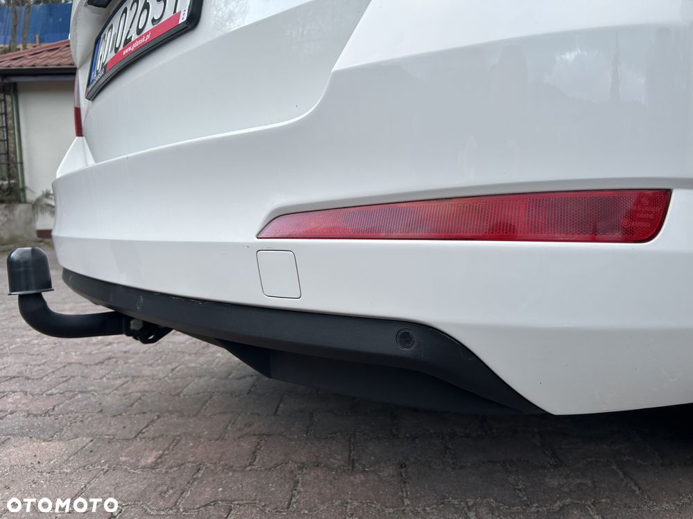 Skoda Octavia 1.6 TDI Ambition - 7