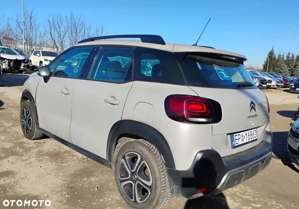 Citroën C3 Aircross - 5