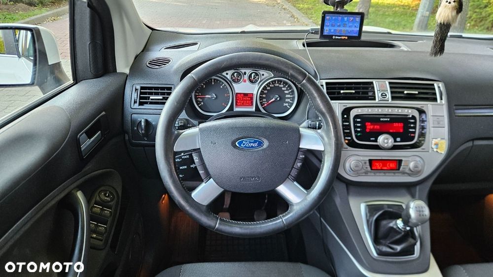 Ford Kuga - 16