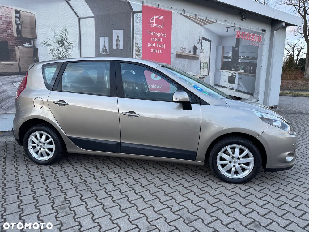 Renault Scenic - 29