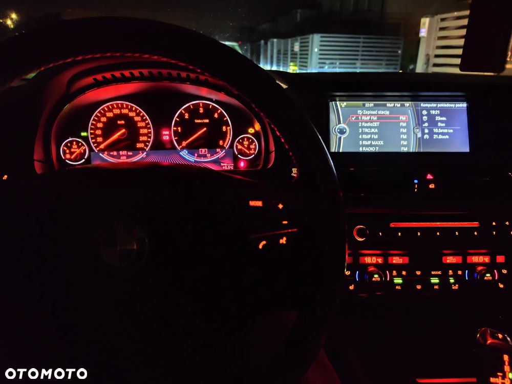 BMW Seria 5 520d - 18