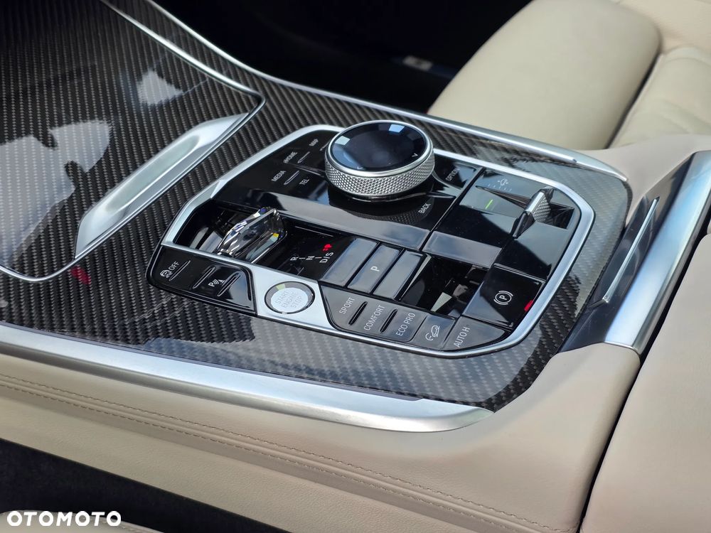 BMW X7 xDrive40d mHEV sport - 16