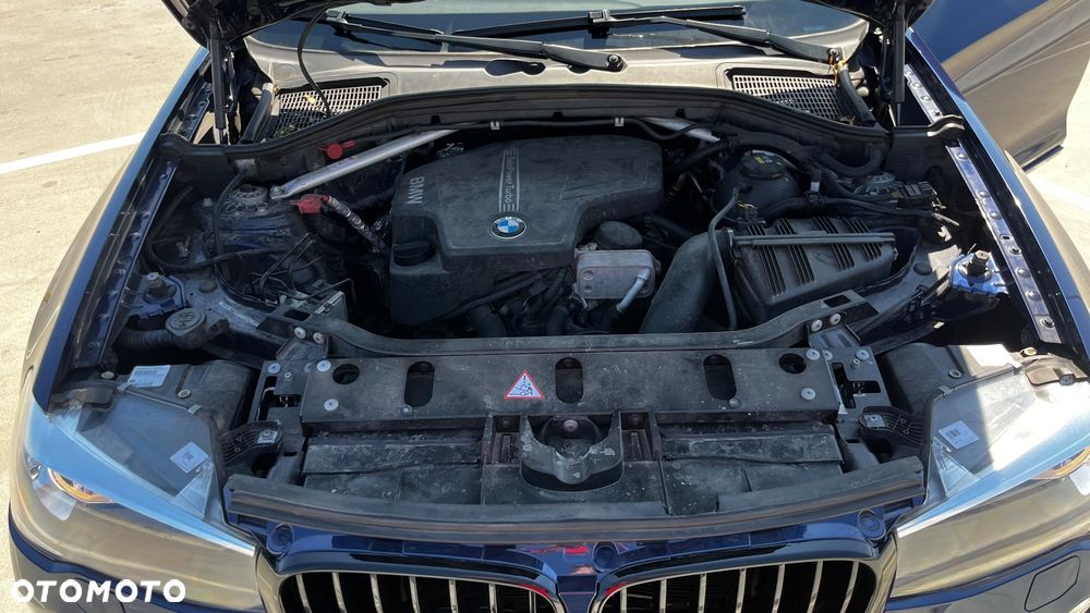 BMW X3 - 23