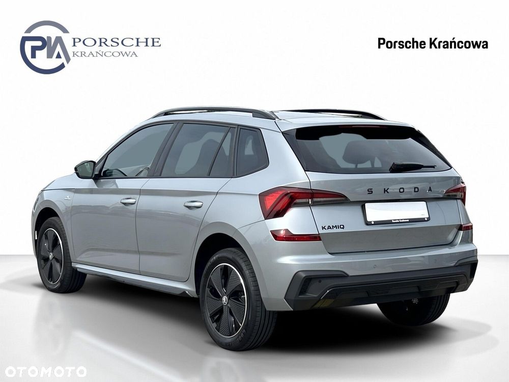 Skoda Kamiq 2026 photo 3