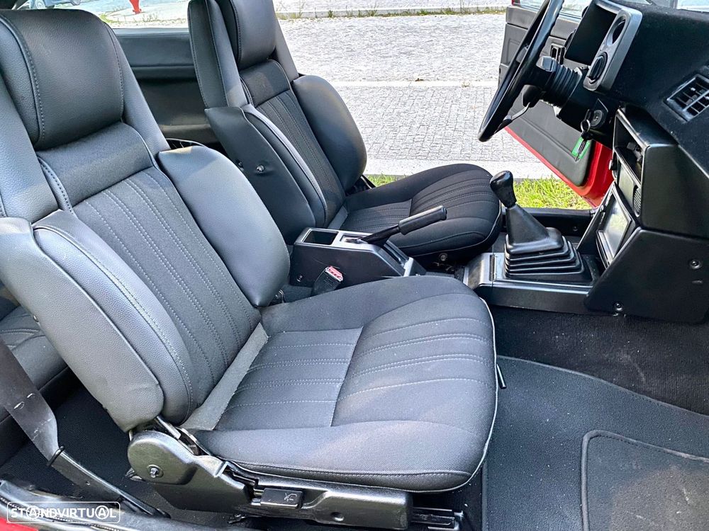 Toyota Corolla Liftback 1.6 GTi - 19