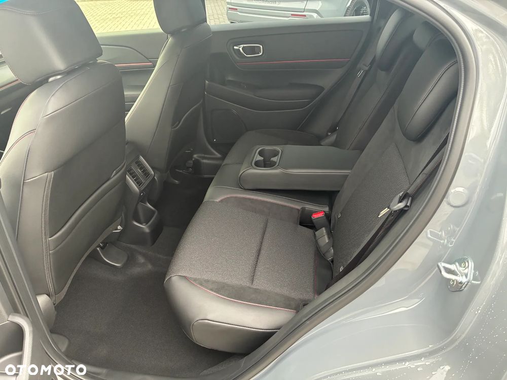 Honda HR-V 1.5 i-MMD Advance BSI CVT - 19