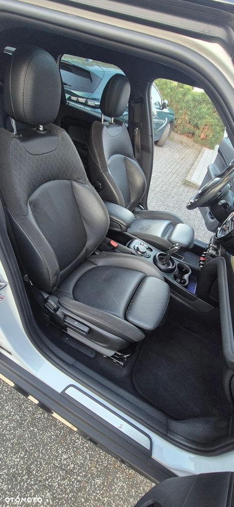 MINI Countryman Cooper SD ALL4 sport - 23
