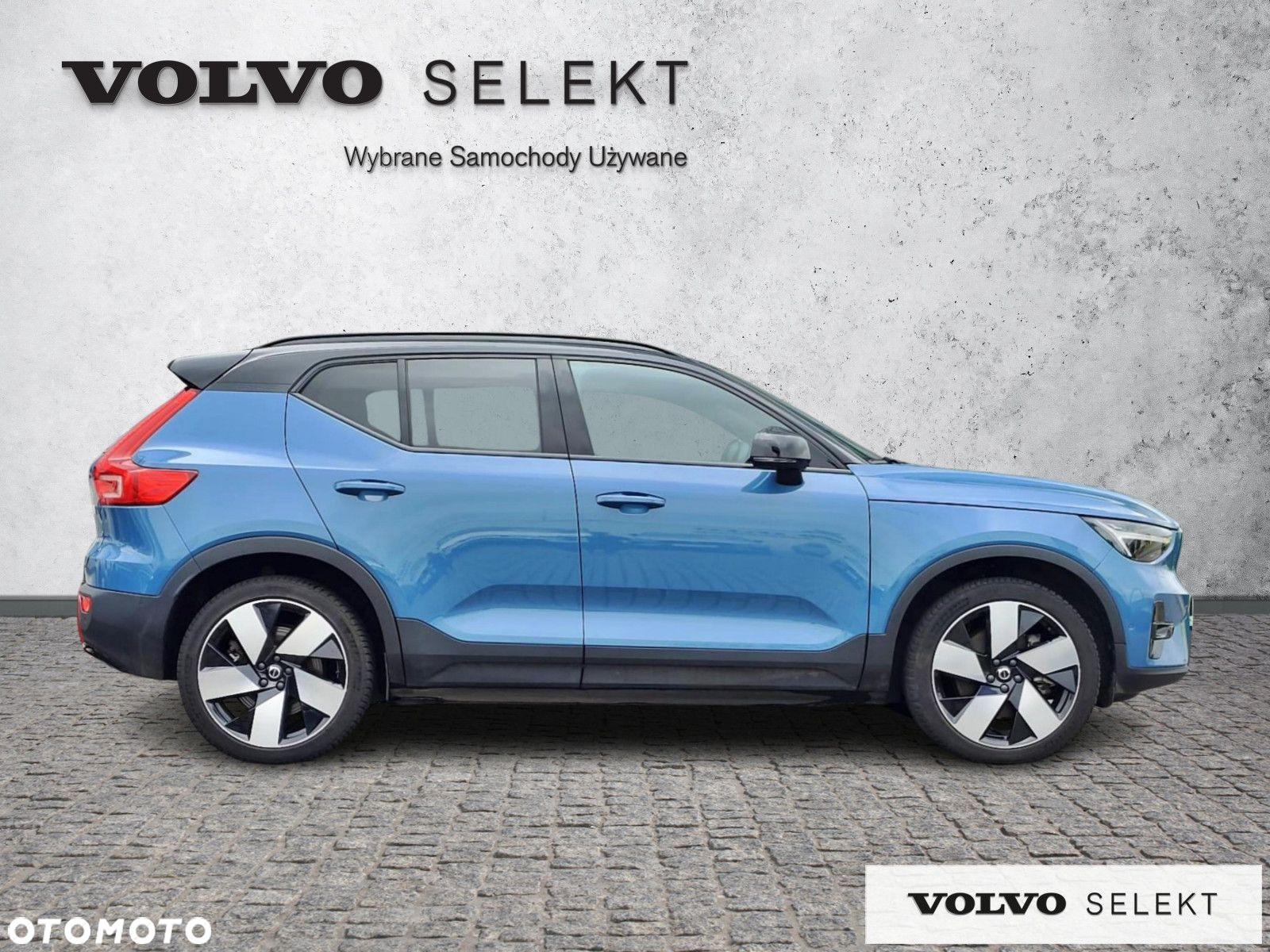 Volvo XC 40 - 5