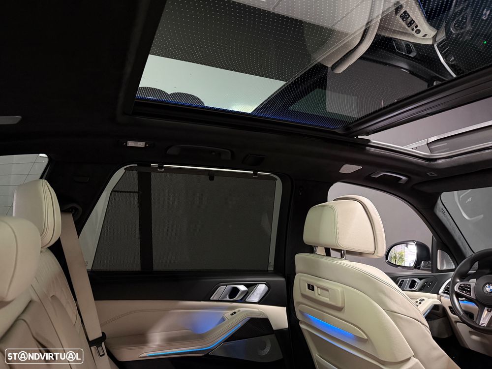 BMW X5 45 e xDrive Pack M - 26