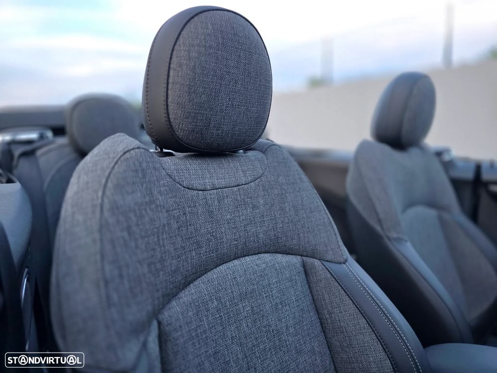 MINI Cabrio Cooper Auto. - 28