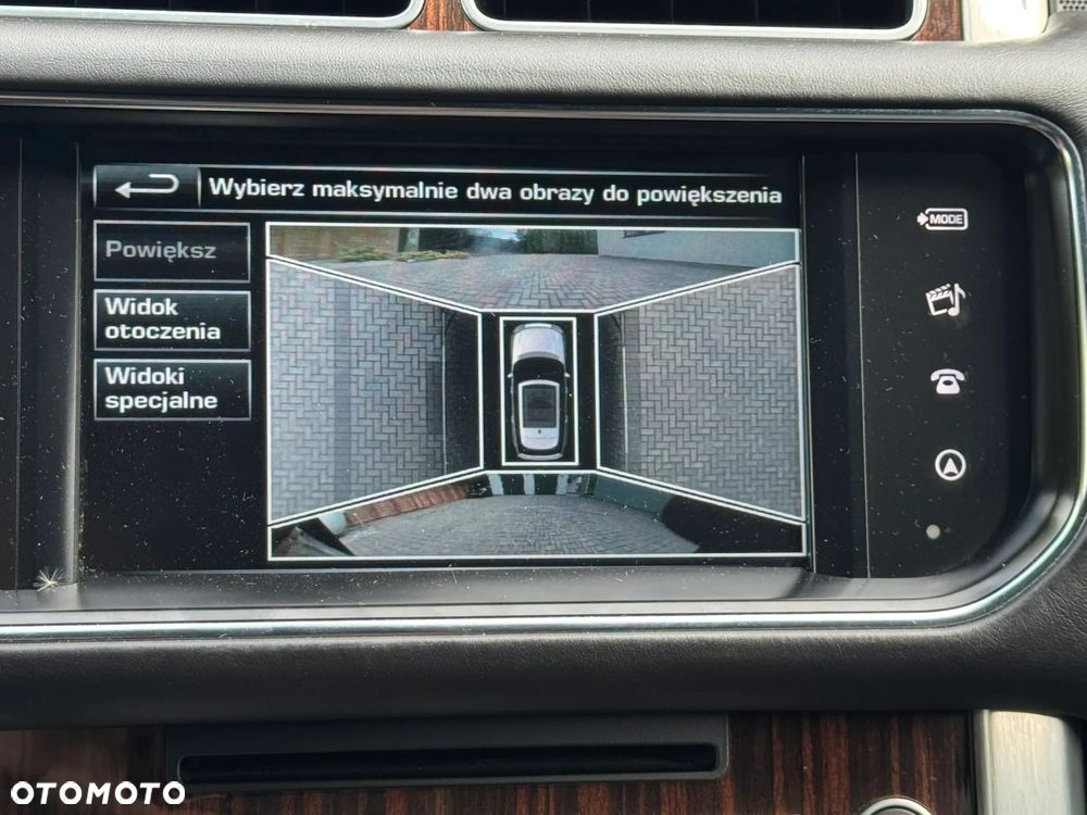 Land Rover Range Rover D300 langer Radstand Autobiography - 31