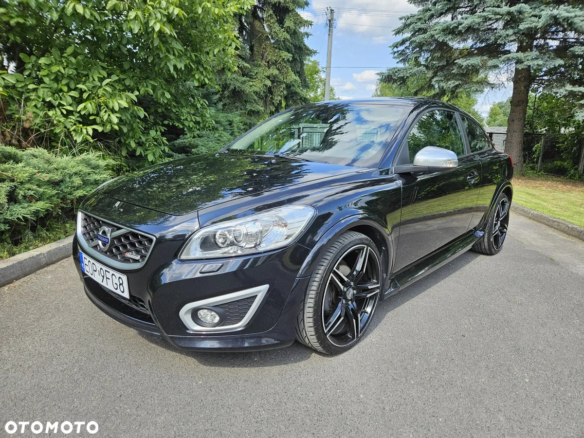 Volvo C30 D2 R-Design - 6