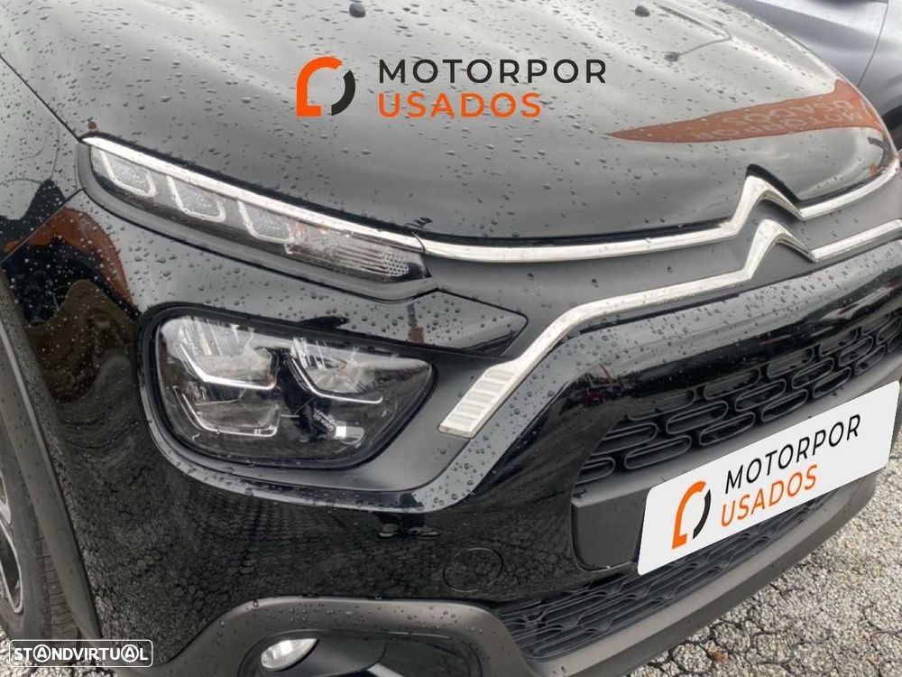 Citroën C3 1.2 PureTech Plus - 20