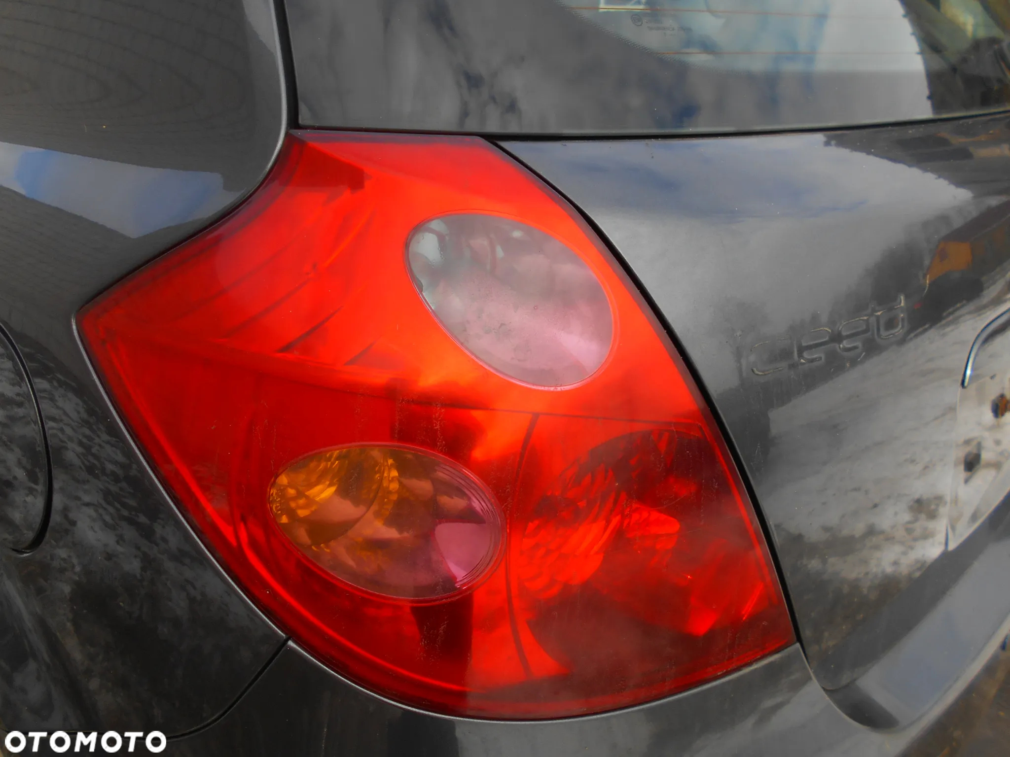 KIA CEED 1.6 CRDI HATCHBACK KOD L 5K KOD SILNIKA   R74D KOD SKRZYNI TC5 CZESCI - 10