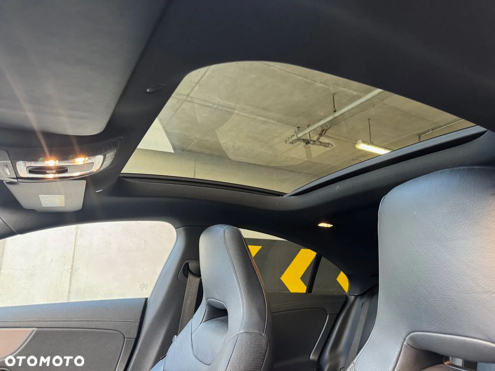 Mercedes-Benz CLA 250 AMG Line 7G-DCT - 26