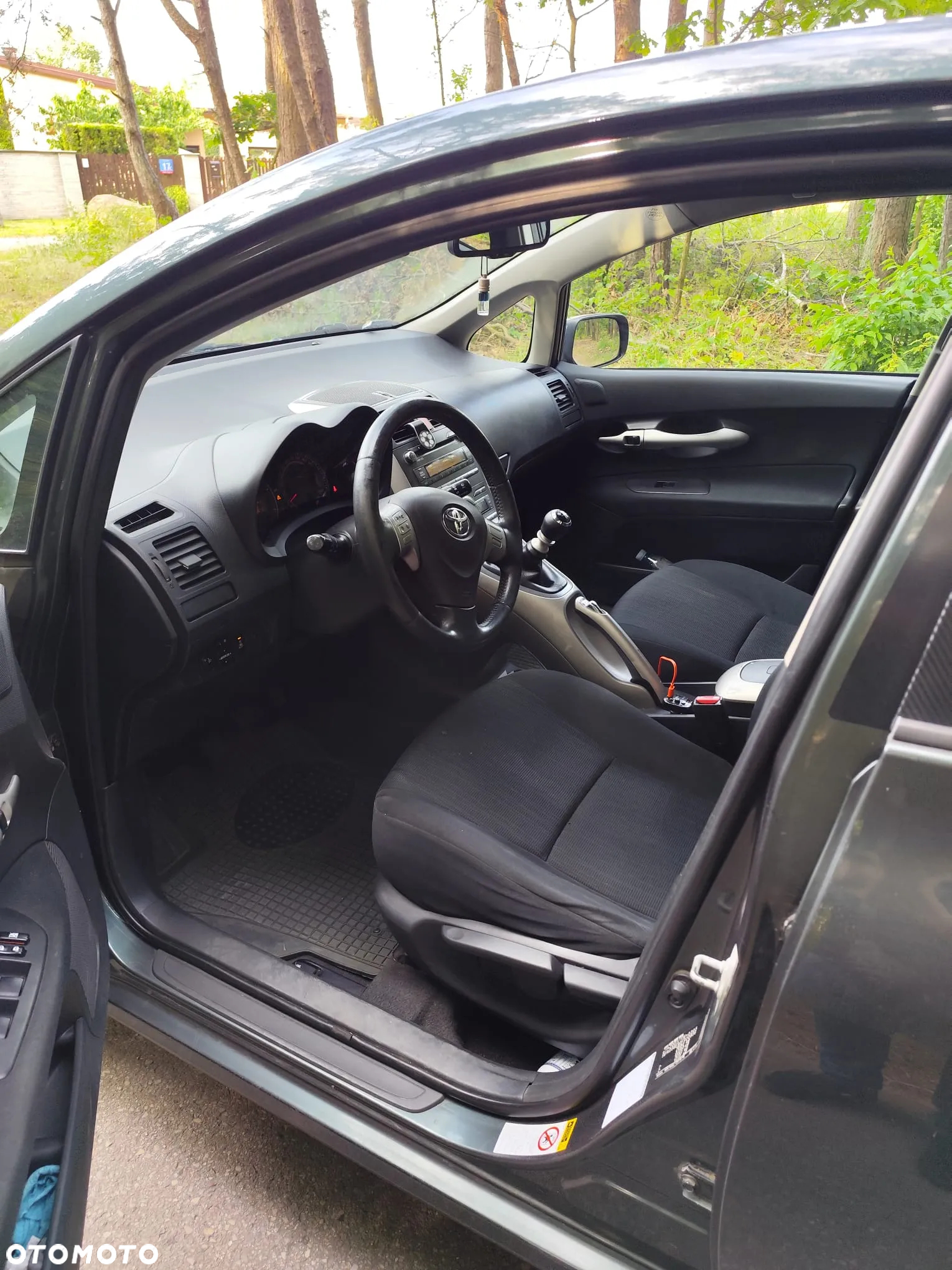 Toyota Auris - 4
