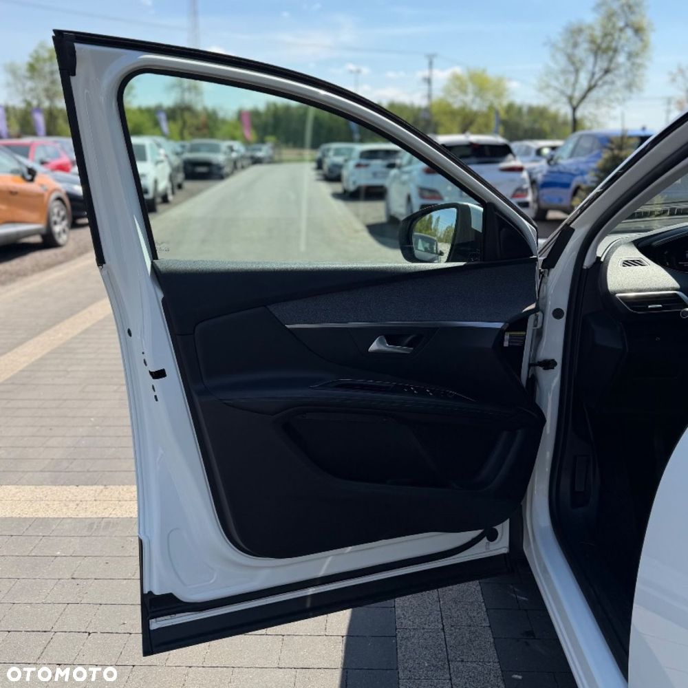 Peugeot 3008 BlueHDi 130 Stop & Start Active - 17
