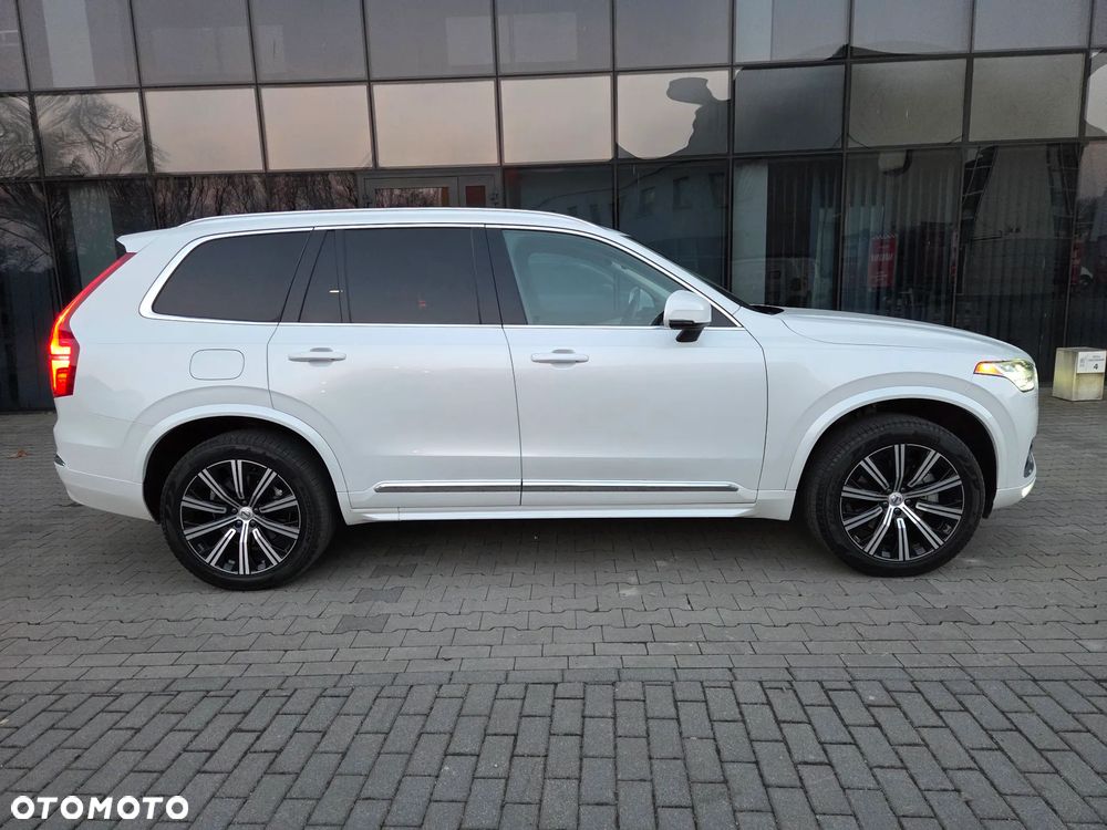 Volvo XC 90 - 4