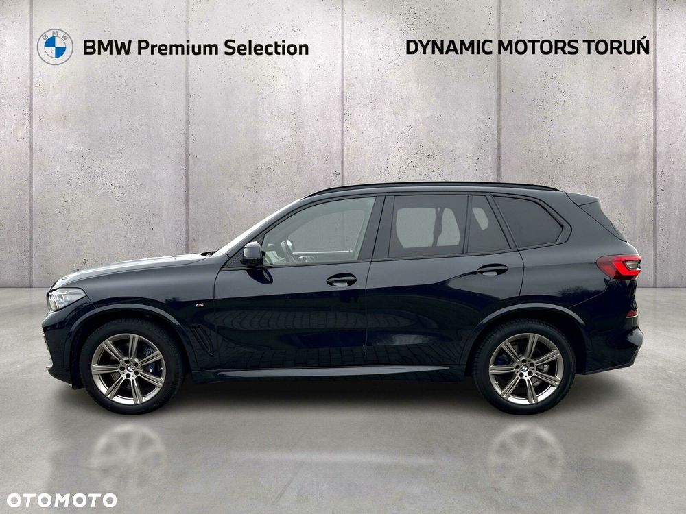 BMW X5 xDrive30d sport - 4
