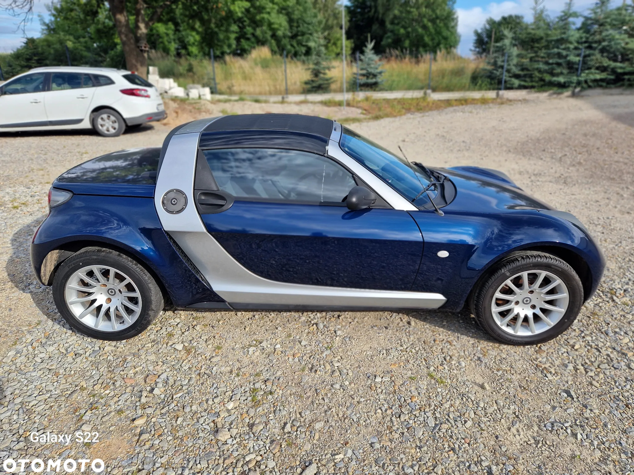 Smart Roadster Standard - 7