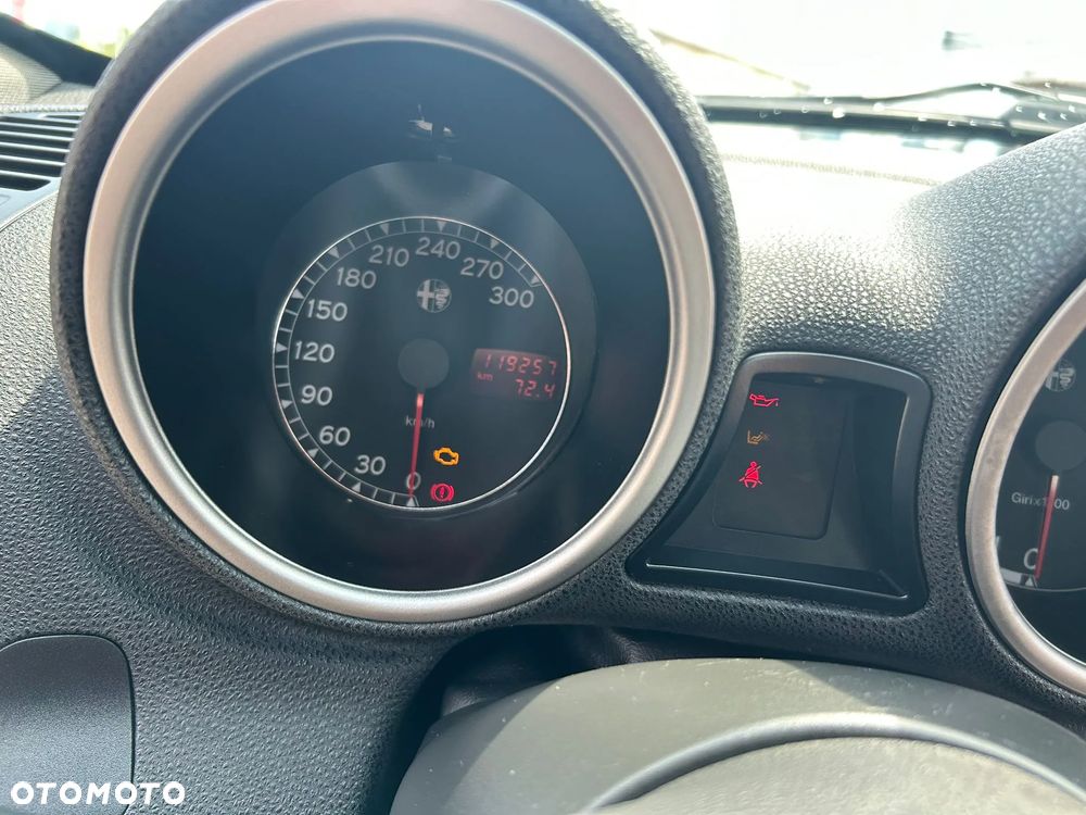 Alfa Romeo 156 3.2 24v GTA - 18