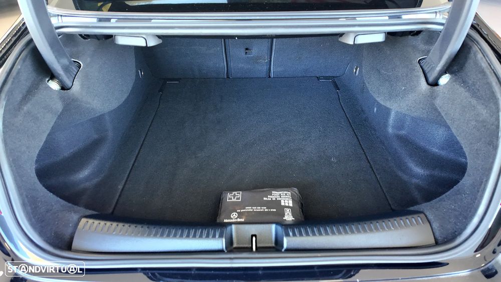 Mercedes-Benz CLA 45 AMG S 4Matic+ Speedshift 8G-DCT Line Premium - 49