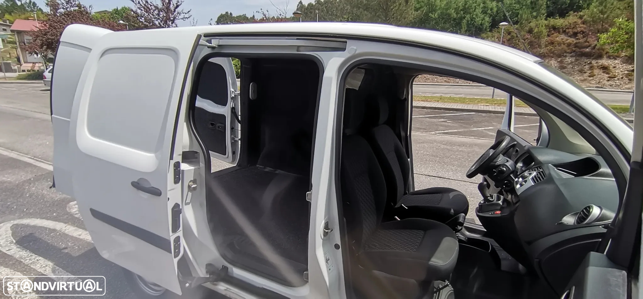 Renault Kangoo 1.5 dCi Pack - 7