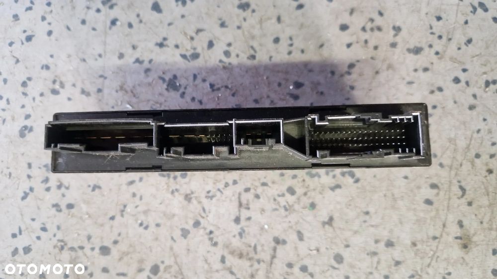 BMW E60 E61 MODUŁ KOMFORTU 9114447 - 2