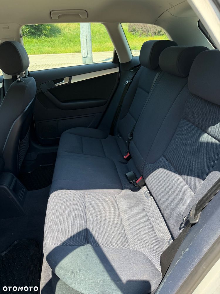 Audi A3 Sportback 2.0 TFSI Attraction - 11