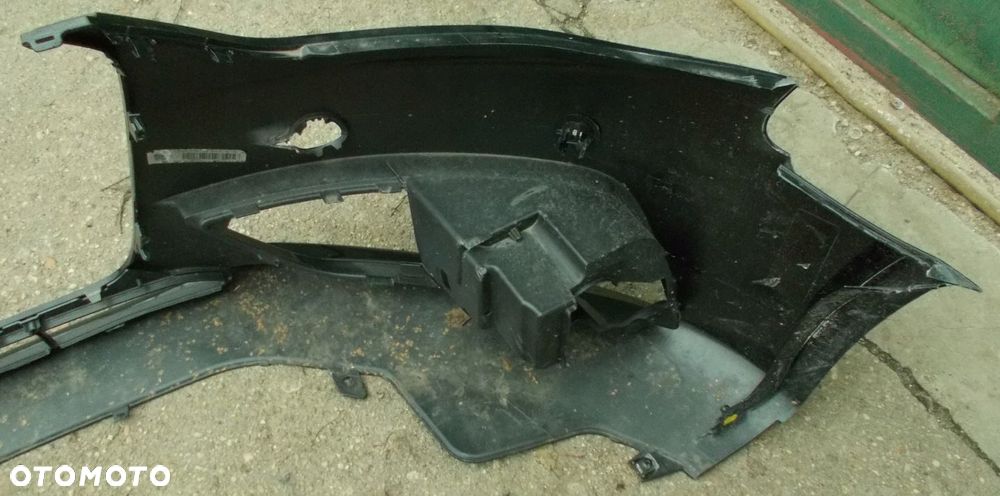 AUDI A4 B8 FL 14R ZDERZAK PRZÓD PRZEDNI LY9B - 11