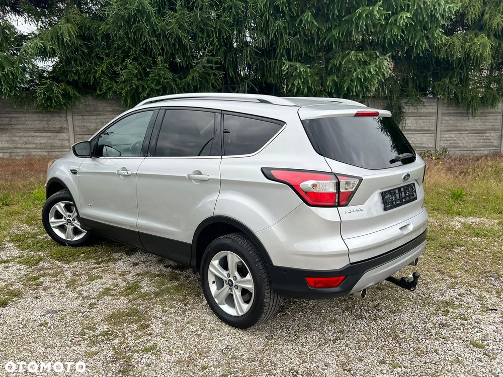 Ford Kuga 2.0 TDCi AWD Edition - 6