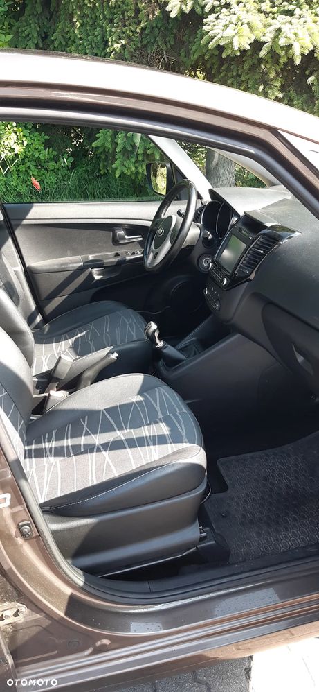 Kia Venga 1.6 Business Line - 13