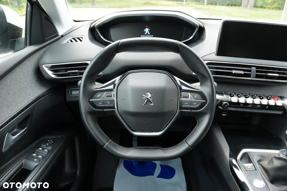 Peugeot 3008 BlueHDi 150 Stop & Start Allure - 19