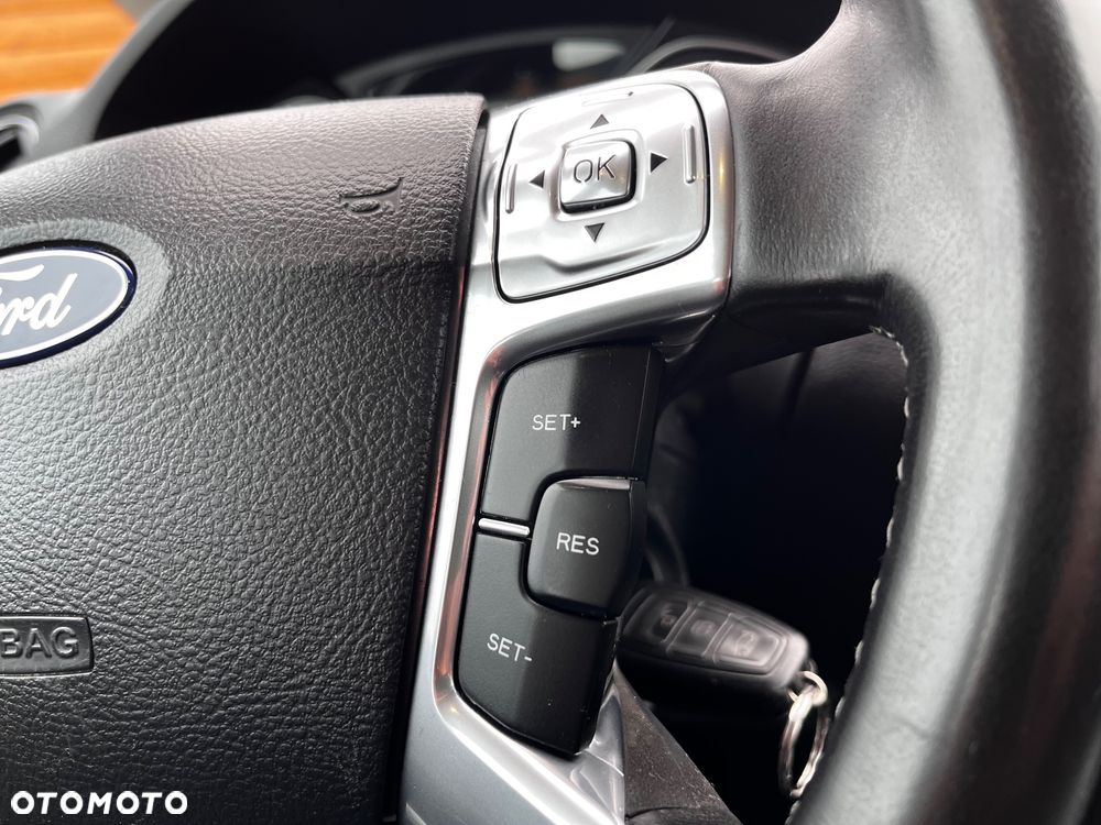 Ford S-Max 1.6 T Titanium - 39