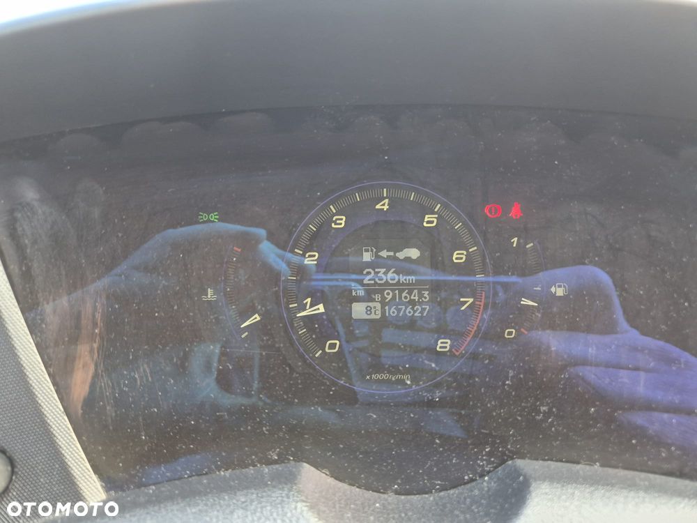 Honda Civic 1.8 TypeS - 7