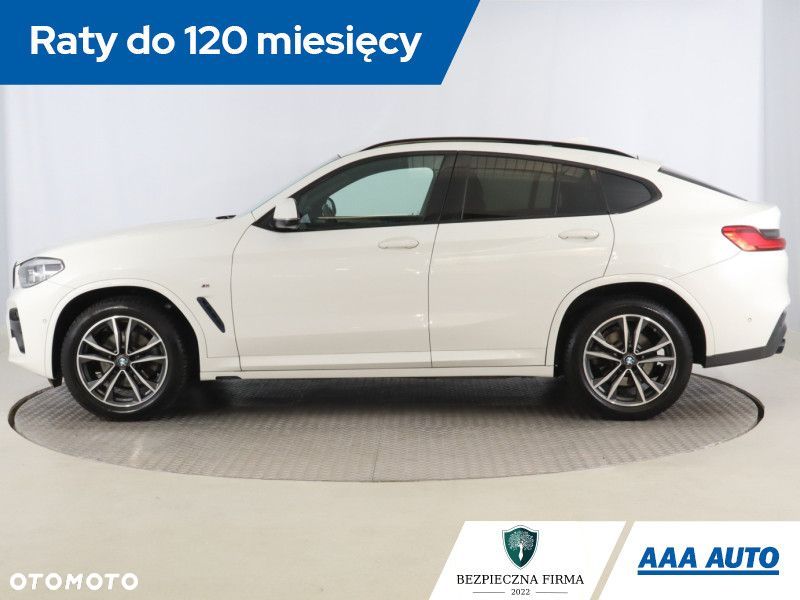 BMW X4 - 4