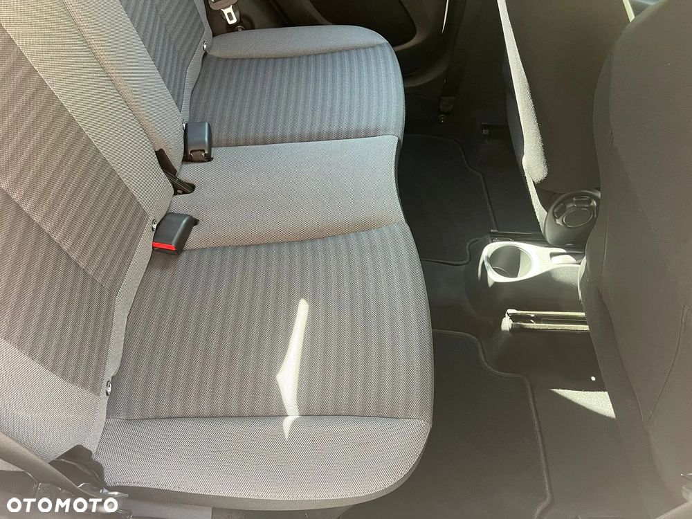 Toyota Aygo - 14