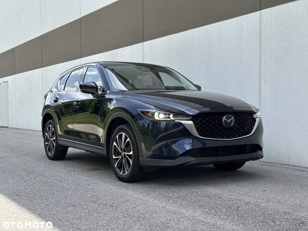 Mazda CX-5 - 3