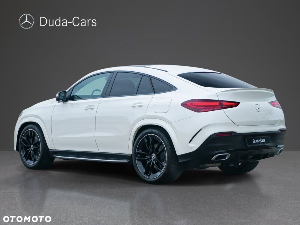 Mercedes-Benz GLE - 3