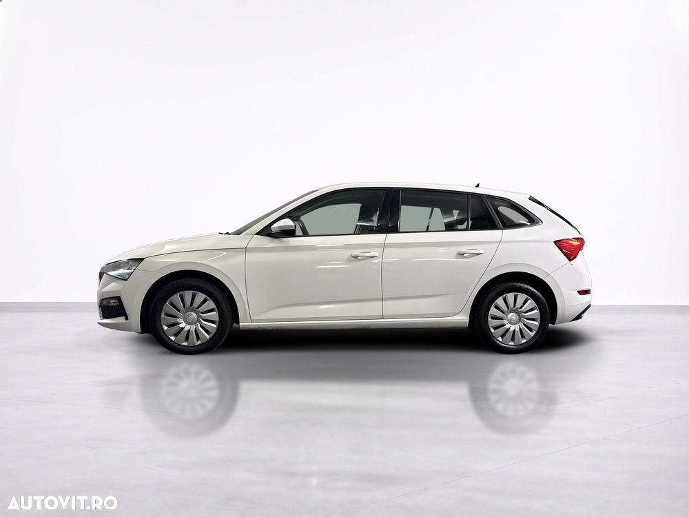 Skoda Scala - 3